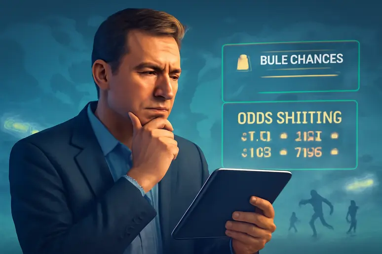 กฎใหม่เดิมพันเปลี่ยนชีวิตเซียนกีฬา: อัปเดตกฎหมาย 2024