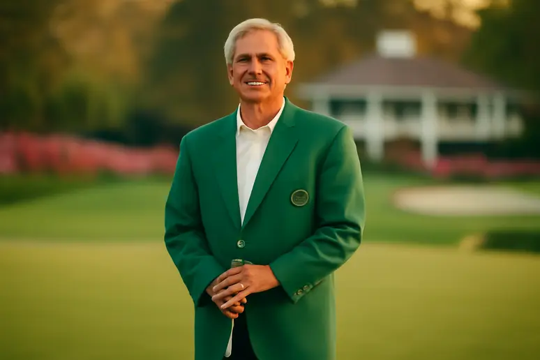 เฟร็ด คัปเปิลส์: ตำนานกอล์ฟ Masters 2026 – บทสรุปและโอกาส
