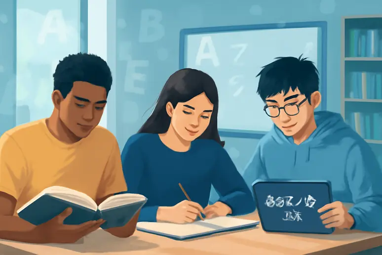 Gen Z: วิกฤตทักษะอ่าน-คิดเลขในสหรัฐฯ อนาคตการศึกษา